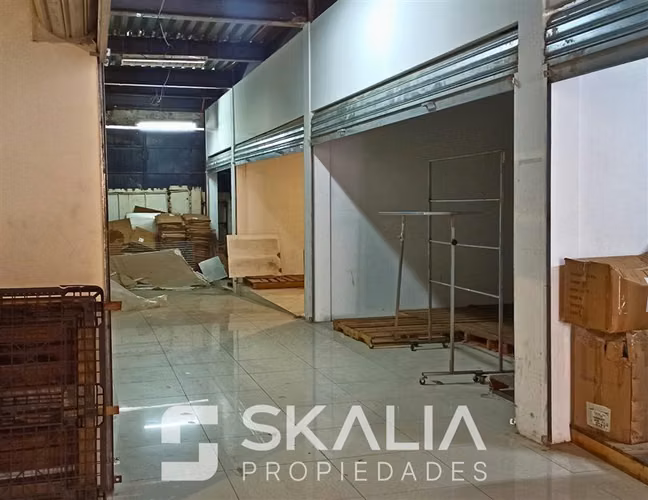Local Comercial en arriendo en Estación Central 1.678 m2 - Imagen 27
