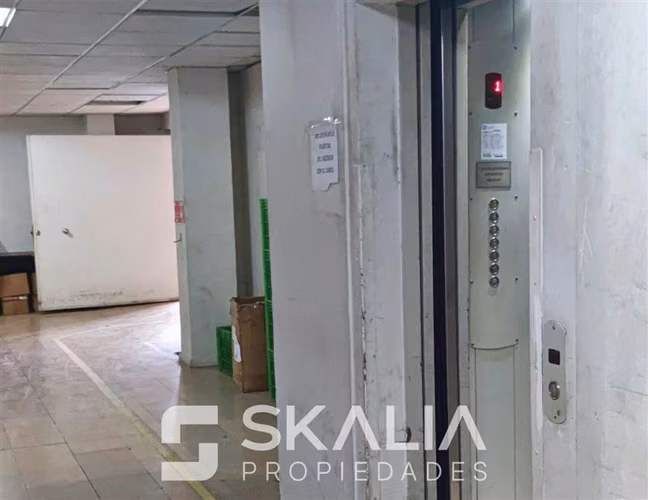 Local Comercial en arriendo en Estación Central 1.678 m2 - Imagen 33