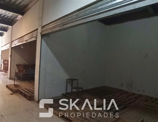 Local Comercial en arriendo en Estación Central 1.678 m2 - Imagen 22