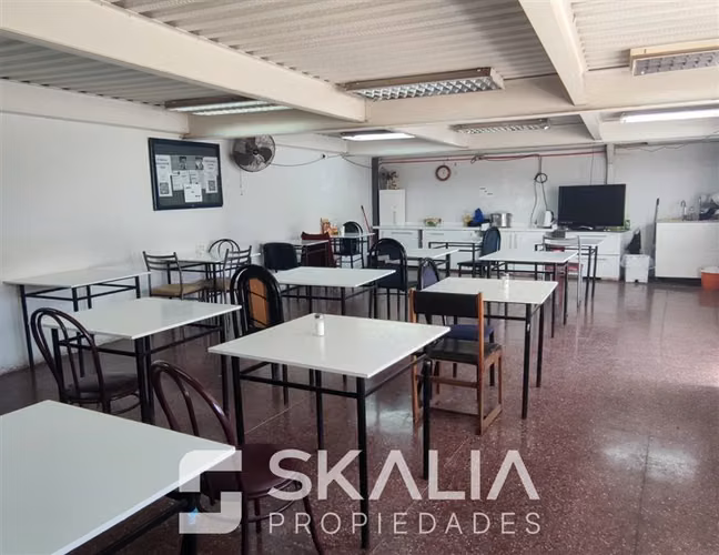 Local Comercial en arriendo en Estación Central 1.678 m2 - Imagen 15