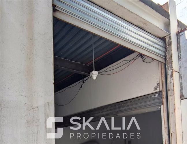 Local Comercial en arriendo en Estación Central 1.678 m2 - Imagen 11