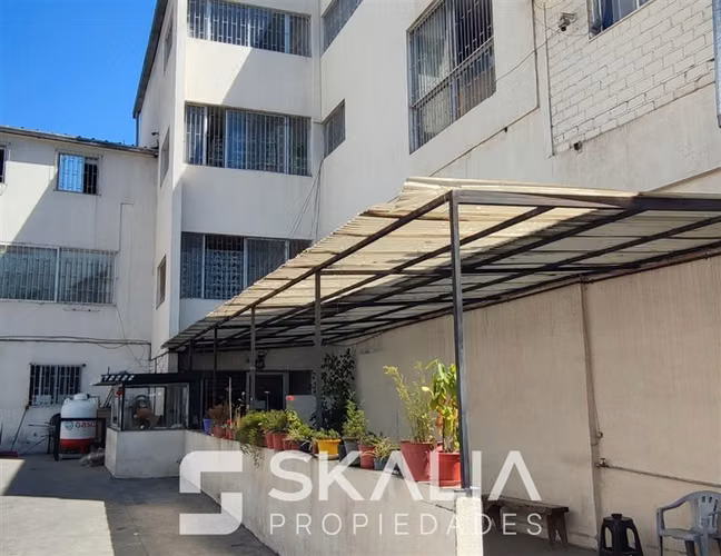 Local Comercial en arriendo en Estación Central 1.678 m2 - Imagen 9