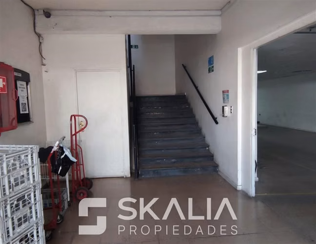 Local Comercial en arriendo en Estación Central 1.678 m2 - Imagen 8
