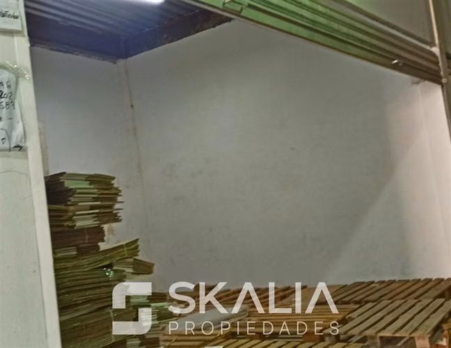 Local Comercial en arriendo en Estación Central 1.678 m2 - Imagen 23