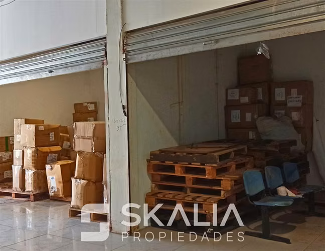 Local Comercial en arriendo en Estación Central 1.678 m2 - Imagen 24