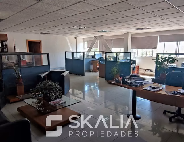 Local Comercial en arriendo en Estación Central 1.678 m2 - Imagen 4