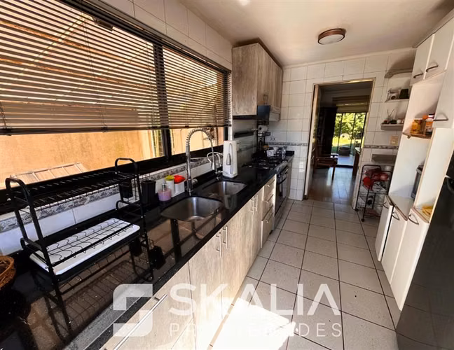 Casa venta Andalue 6 Dormitorios 4 baños San Pedro de la Paz - Imagen 13