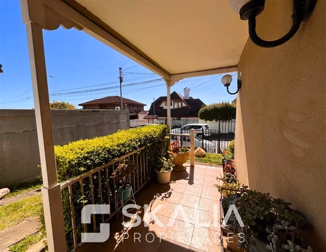 Casa venta Andalue 6 Dormitorios 4 baños San Pedro de la Paz - Imagen 4