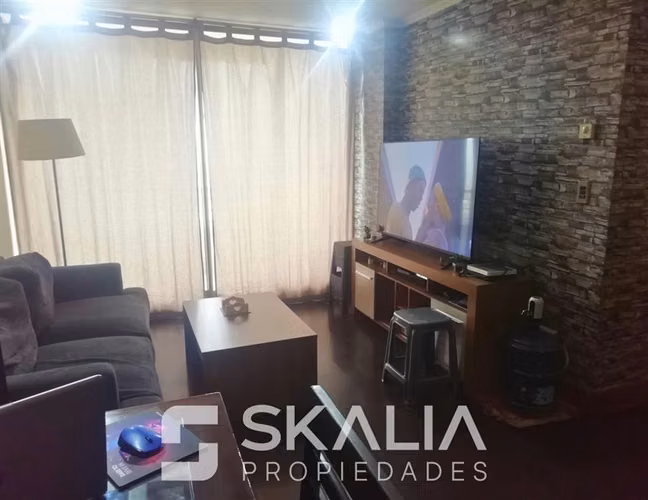 Departamento venta 2 Dormitorios, 2 Baños, Escuela Militar - Imagen 4