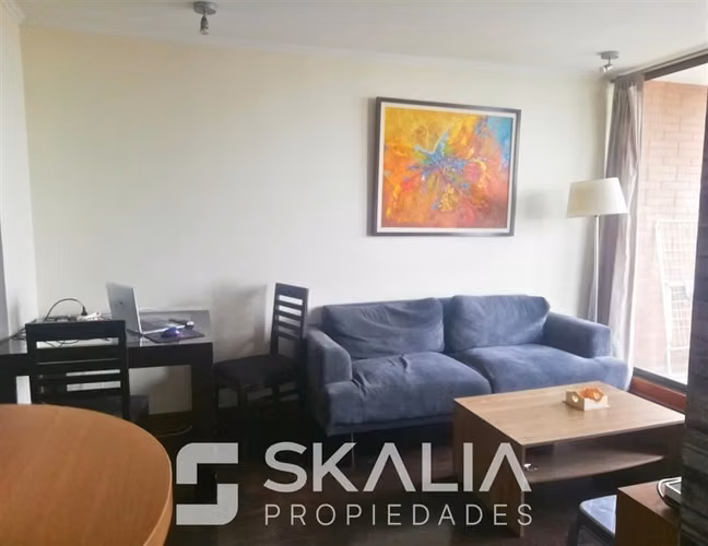 Departamento venta 2 Dormitorios, 2 Baños, Escuela Militar - Imagen 6