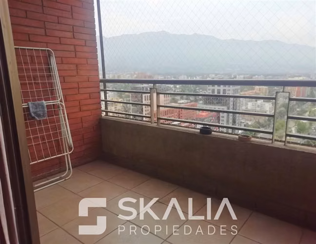 Departamento venta 2 Dormitorios, 2 Baños, Escuela Militar - Imagen 5