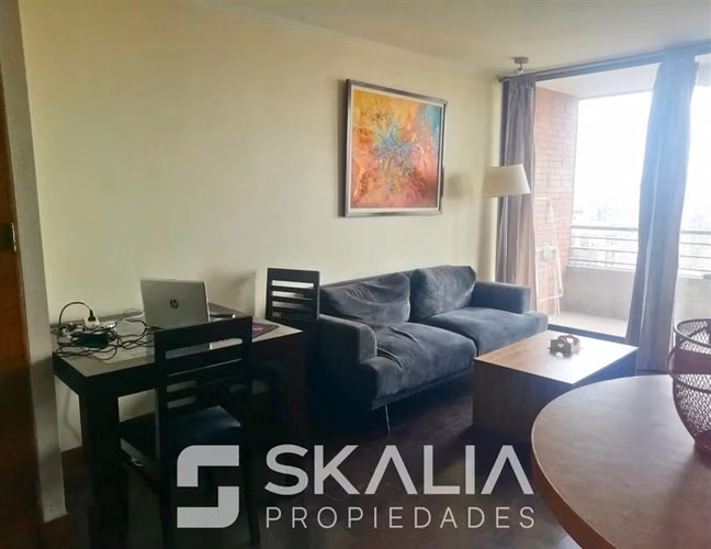 Departamento venta 2 Dormitorios, 2 Baños, Escuela Militar - Imagen 3