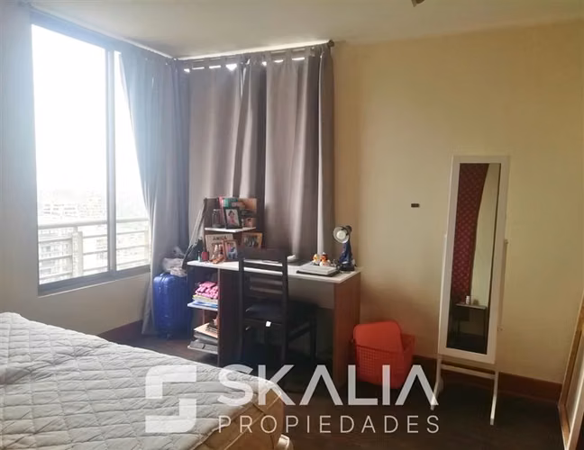 Departamento venta 2 Dormitorios, 2 Baños, Escuela Militar - Imagen 15