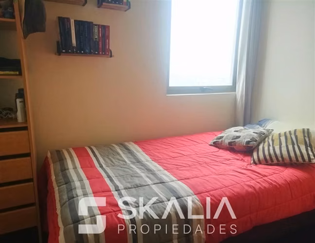 Departamento venta 2 Dormitorios, 2 Baños, Escuela Militar - Imagen 11
