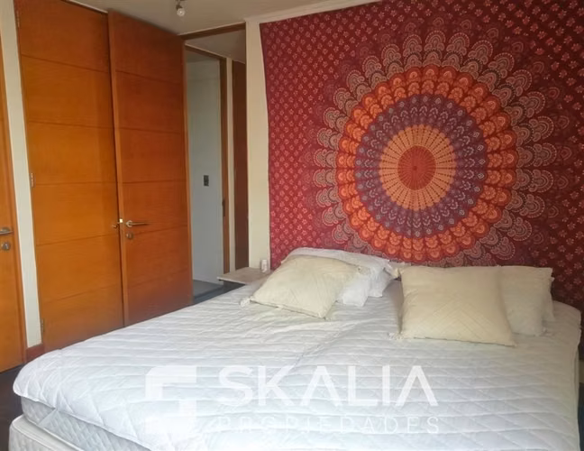Departamento venta 2 Dormitorios, 2 Baños, Escuela Militar - Imagen 9
