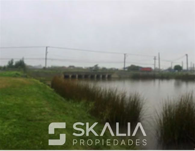VENTA TERRENO 14.890 M2, INDUSTRIAL CARRIEL NORTE TALCAHUANO - Imagen 10