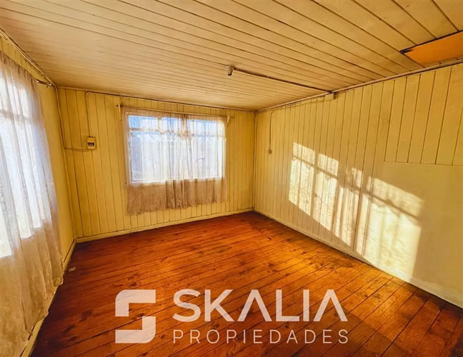 Casa en venta de 6 dormitorios barrio norte en Concepción