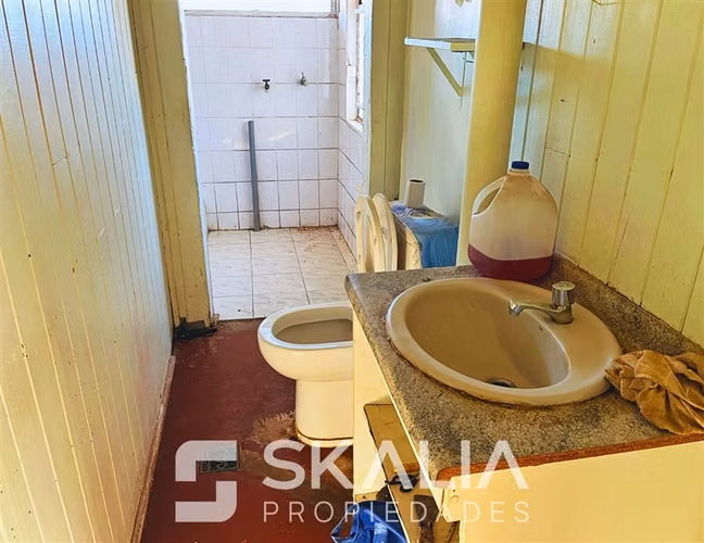Casa en venta de 6 dormitorios barrio norte en Concepción