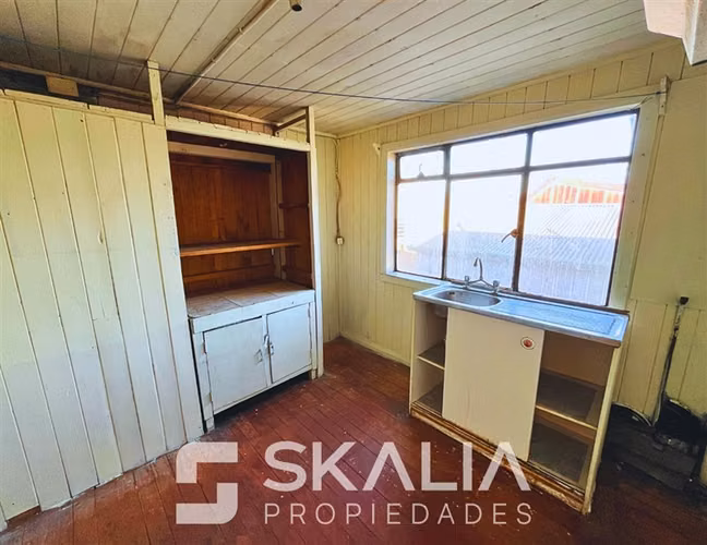 Casa en venta de 6 dormitorios barrio norte en Concepción