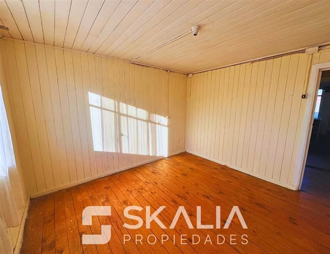 Casa en venta de 6 dormitorios barrio norte en Concepción
