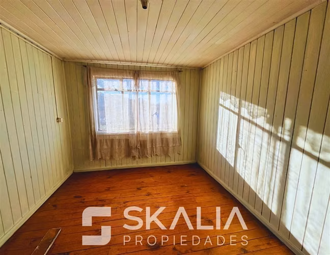 Casa en venta de 6 dormitorios barrio norte en Concepción