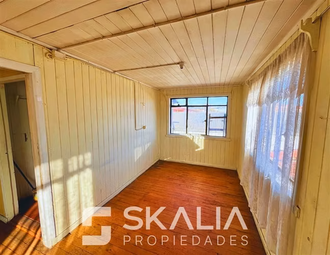 Casa en venta de 6 dormitorios barrio norte en Concepción