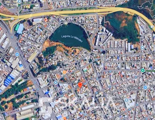 Casa en venta de 6 dormitorios barrio norte en Concepción