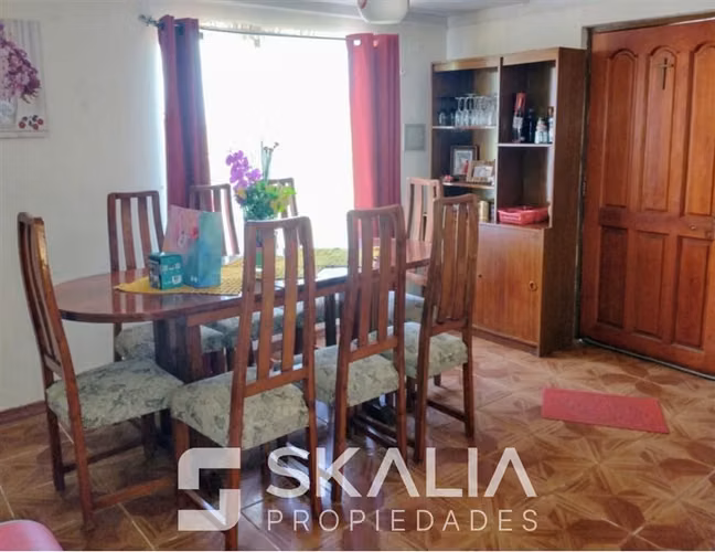 Parcela en venta en Tome