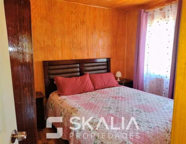 Parcela en venta en Tome