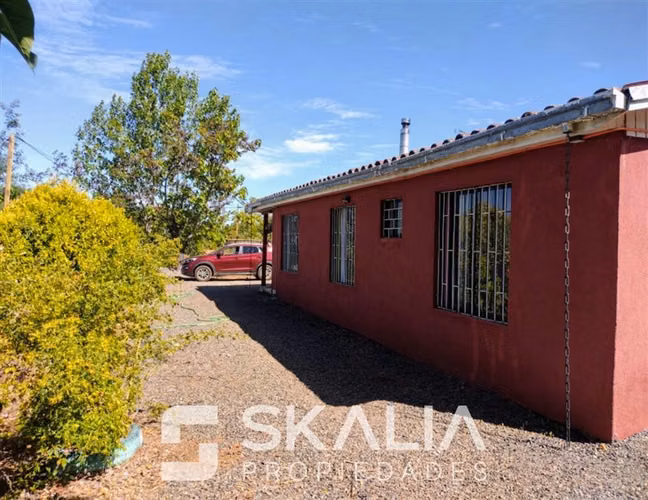 Parcela en venta en Tome