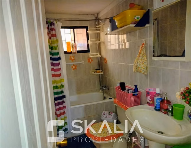 Parcela en venta en Tome