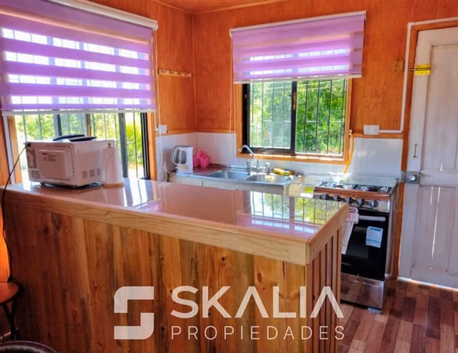 Parcela en venta en Tome