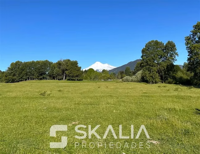 VENTA SITIO 5.000 m PROYECTO NEVADOS DEL LLAIMA