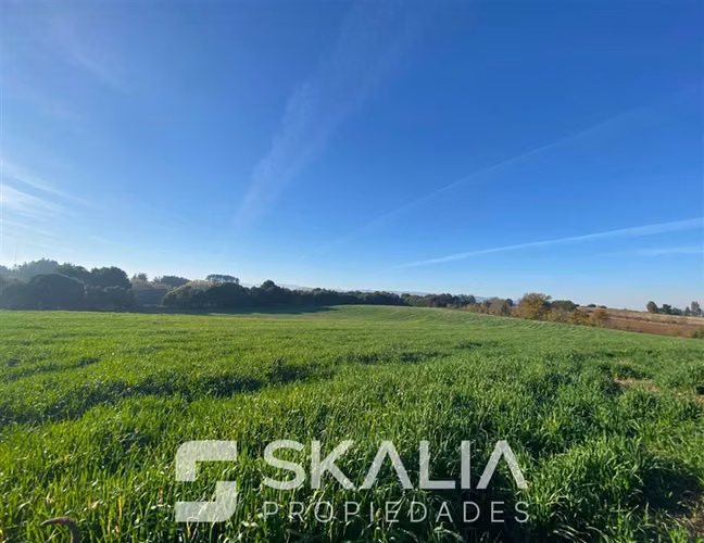 Venta SITIO 5.000 m Temuco Proyecto Parque Cumbres