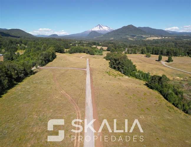 VENTA PARCELAS 5.000 m PROYECTO NEVADOS DEL LLAIMA - Imagen 6