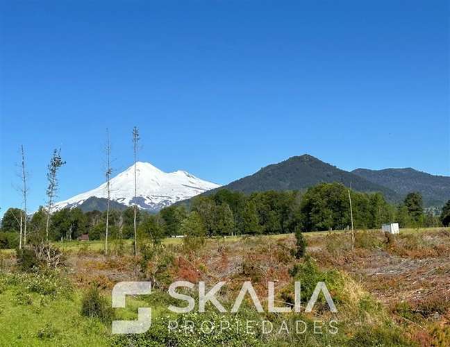 VENTA PARCELAS 5.000 m PROYECTO NEVADOS DEL LLAIMA - Imagen 13