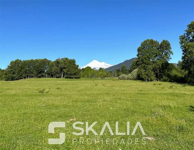 VENTA PARCELAS 5.000 m PROYECTO NEVADOS DEL LLAIMA - Imagen 4