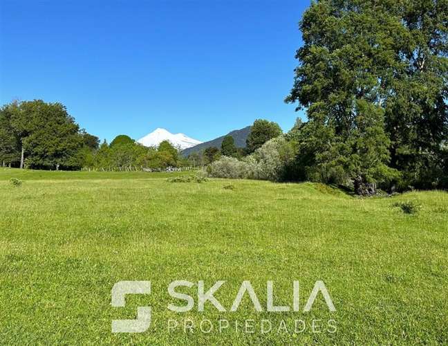 VENTA PARCELAS 5.000 m PROYECTO NEVADOS DEL LLAIMA - Imagen 12