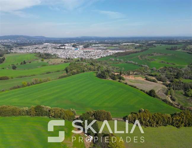 Venta Parcelas 5.000 m Temuco Proyecto Parque Cumbres - Imagen 14