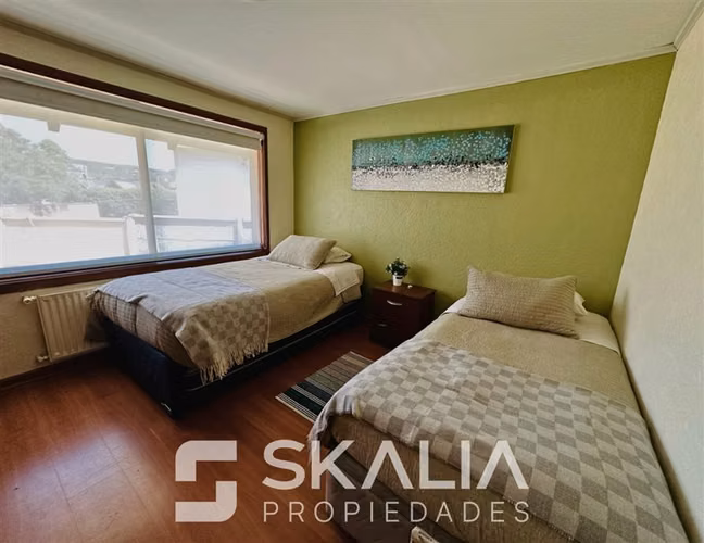 Casa venta Pingueral Casa 250 m2, en terreno 560 m2.