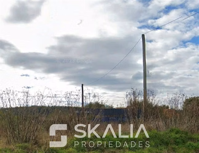 SITIO EN VENTA 27.300 m2 AV. ANDALIÉN SUR, CONCEPCIÓN - Imagen 5