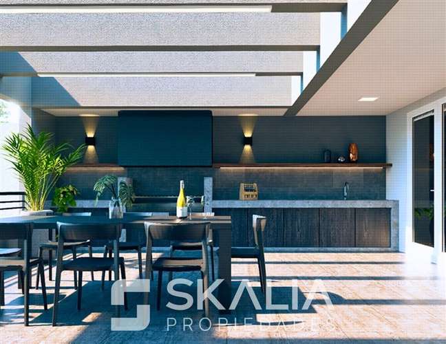 Departamento nuevo en venta 2 dom, proyecto en verde - Imagen 6