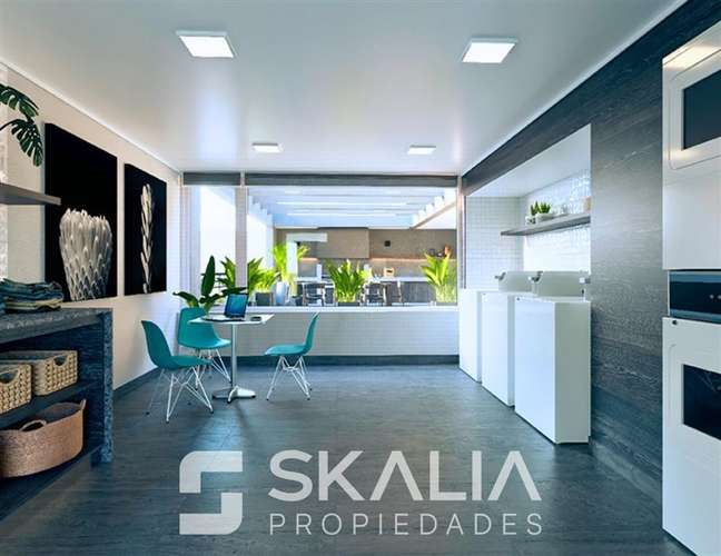 Departamento nuevo en venta 2 dom, proyecto en verde - Imagen 4