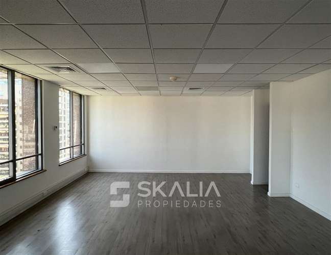 Oficina en arriendo en Las Condes - Imagen 9