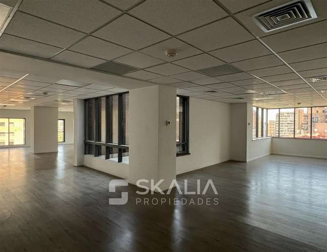 Oficina en arriendo en Las Condes - Imagen 11