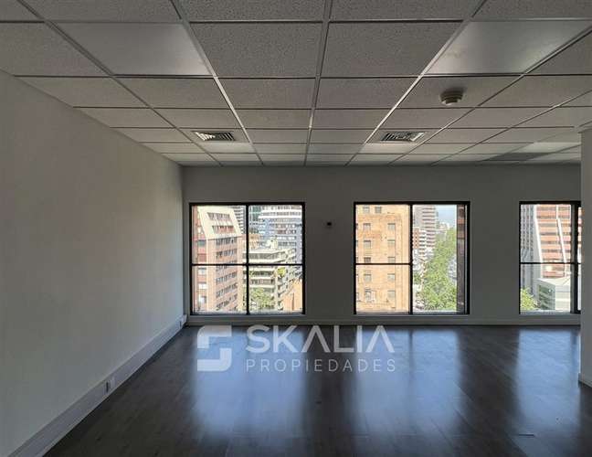 Oficina en arriendo en Las Condes - Imagen 6