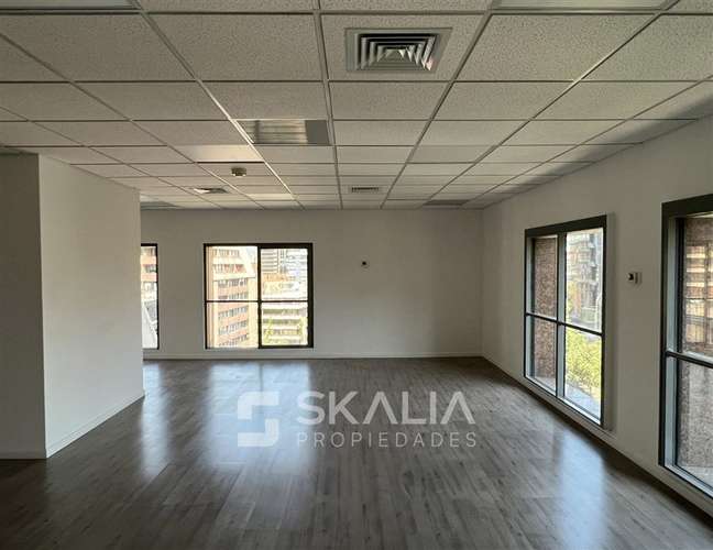 Oficina en arriendo en Las Condes - Imagen 4