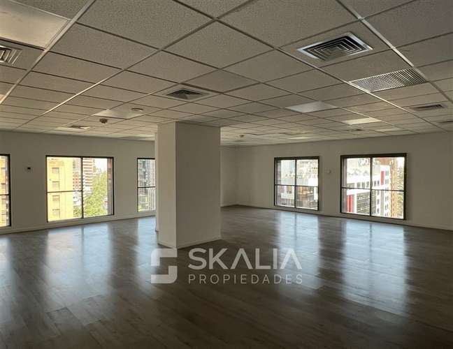 Oficina en arriendo en Las Condes - Imagen 3