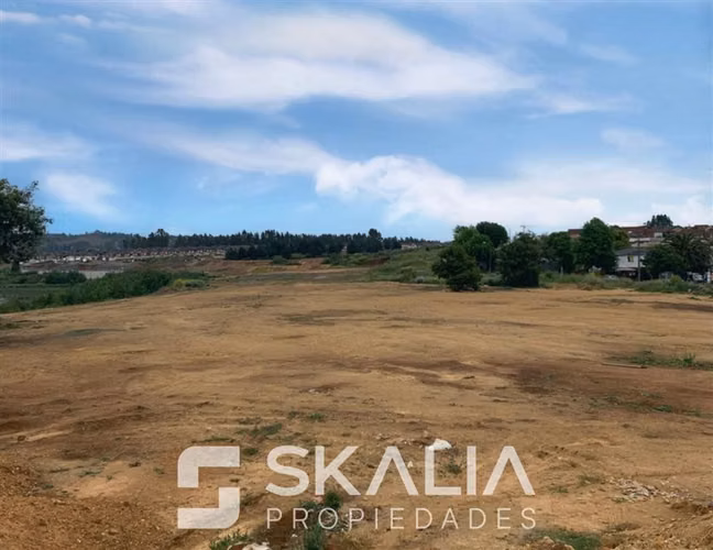 TERRENO EN VENTA 27.300 m2 AV. ANDALIÉN SUR CONCEPCIÓN - Imagen 11