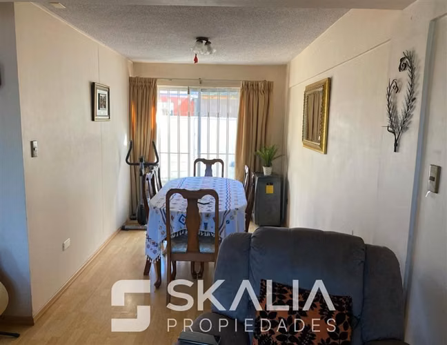 Venta casa 3 dormitorios en condominio Chiguayante - Imagen 5